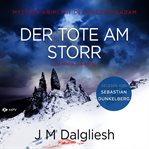 Der Tote am Storr : Ein Misty-Isle-Krimi cover image