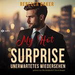 My Hot Surprise: Ein Unerwartetes Wiedersehen