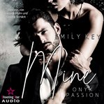 Mine: Onyx Passion cover image