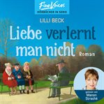 Liebe Verlernt Man Nicht cover image