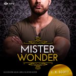 Mister Wonder cover image