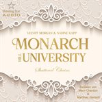 Shattered Chains cover image