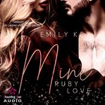 Mine: Ruby Love cover image