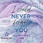 I Could Never Forget You: Du Gehörst Mir cover image