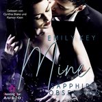 Sapphire Obsession cover image