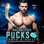 Philadelphia Pucks: Conor & Bailey cover image