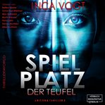 Spielplatz Der Teufel - Arizona Thriller 2 cover image