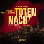 Totennacht - Mafed Kehrt Zurück cover image