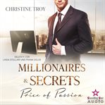 Price of Passion cover image