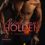 Lieutenant Holden cover image