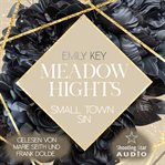 Meadow Hights: Small Town Sin cover image