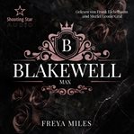 Max Blakewell cover image