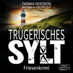 Trügerisches Sylt cover image