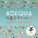 Acequia - Premio Hispanoamericano de Narrativa Las Yubartas 2024 cover image