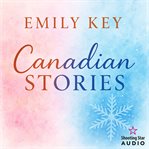 Canadian Story's - Sammelband cover image