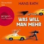 Was will man mehr cover image