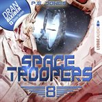 Sprung in fremde Welten : Space Troopers (German) cover image
