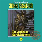 Im Landhaus der Schrecken : John Sinclair (German) cover image