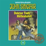 Doktor Tods Höllenfahrt : John Sinclair (German) cover image