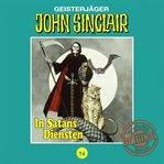 In Satans Diensten : John Sinclair (German) cover image