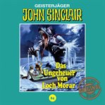 Das Ungeheuer von Loch Morar. Teil 1 von 2 : John Sinclair (German) cover image