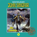 Die Zombies. Teil 2 von 2 : John Sinclair (German) cover image