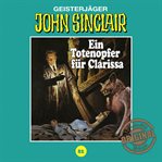 Ein Totenopfer für Clarissa : John Sinclair (German) cover image