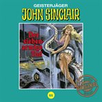 Der siebenarmige Tod : John Sinclair (German) cover image