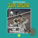 Der Unheimliche von Dartmoor : John Sinclair (German) cover image