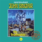 Die Teufelssekte : John Sinclair (German) cover image