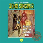 Sandra und ihr zweites Ich : John Sinclair (German) cover image