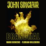 Brandmal : John Sinclair (German) cover image