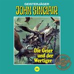 Die Geier und der Wertiger : John Sinclair (German) cover image