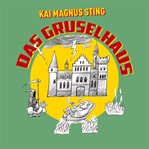 Das Gruselhaus cover image
