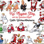 Unter Weihnachtsmännern cover image