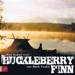 Huckleberry Finn cover image