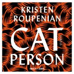 Cat Person cover image