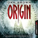 Origin : Robert Langdon (German) cover image