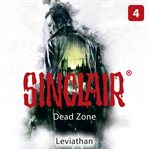 Leviathan : John Sinclair (German) cover image