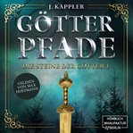 Götterpfade cover image