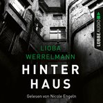 Hinterhaus : Berlin Krimi cover image