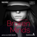 Broken Minds - Bookbitchesbox 4 cover image