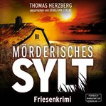 Mörderisches Sylt cover image