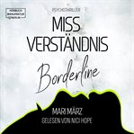 Missverständnis - Boderline cover image