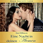 Eine Nacht in Deinen Armen cover image