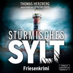 Stürmisches Sylt cover image