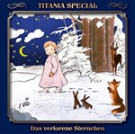 Titania Special, Märchenklassiker, Das Verlorene Sternchen cover image