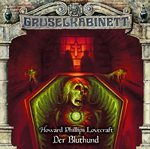 Der Bluthund : Gruselkabinett cover image
