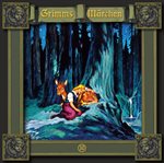 Brüderchen und Schwesterchen / Der Hase und Der Igel / Der Teufel und seine Großmutter : Grimms Märchen cover image