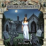 Der Ghoul : Gruselkabinett (German) cover image